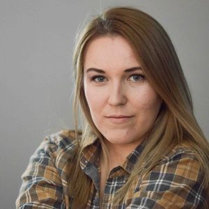 Meet your Posher, Julia